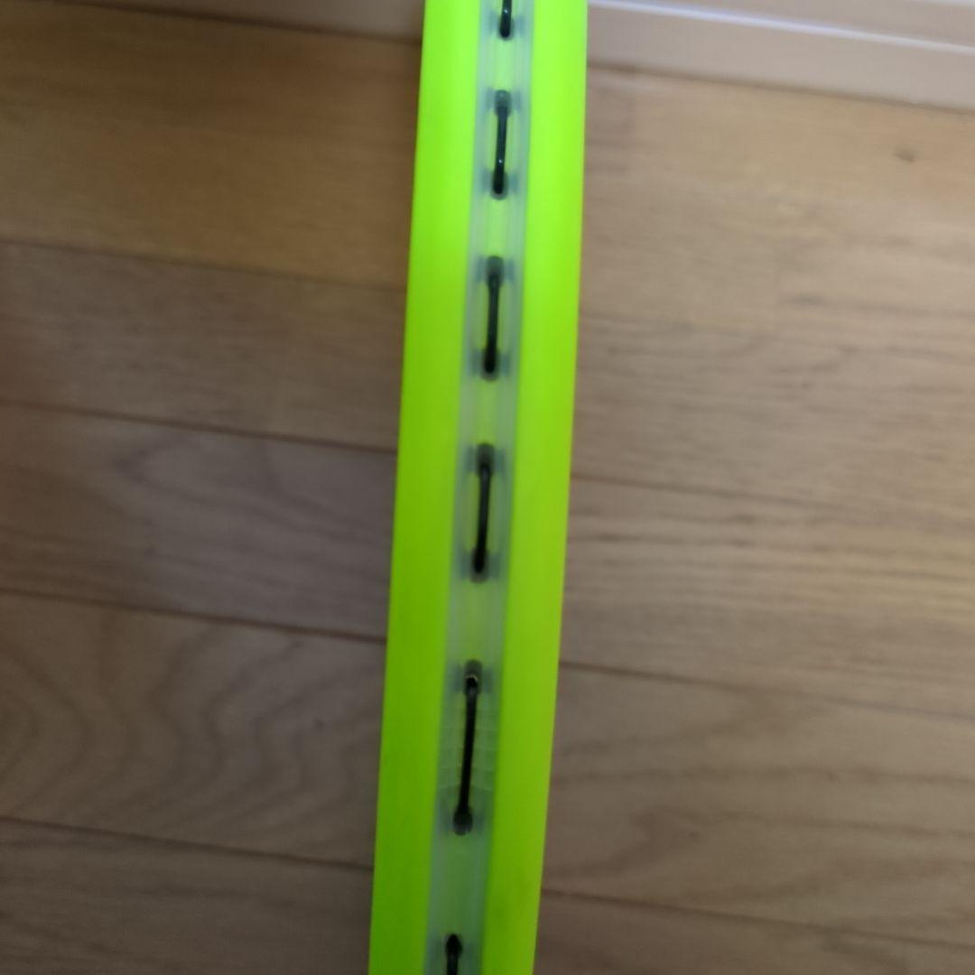 HEAD EXTREME PRO テニスラケット