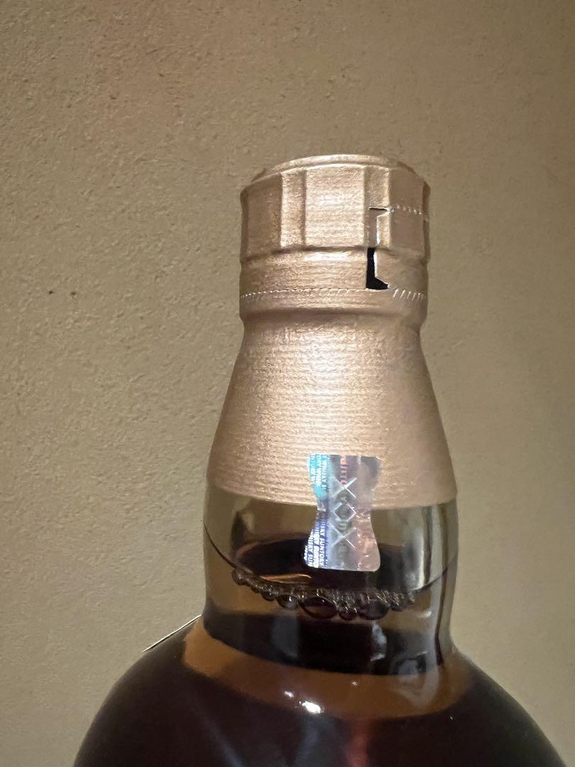 山崎 12年 シングルモルトウイスキー700ml