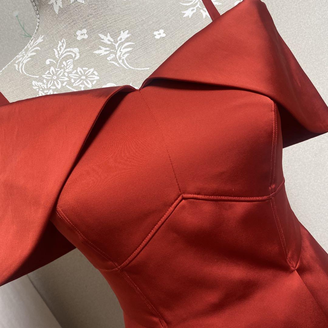 新品タグ付き　LILY BROWN リリーブラウン　ワンピース