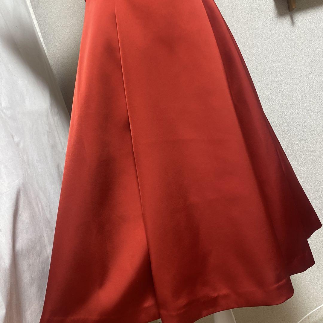 新品タグ付き　LILY BROWN リリーブラウン　ワンピース