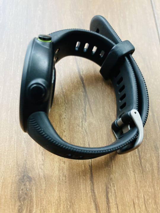 最新作人気 garmin foreathlete 45 black Drq9A-m69454770470 本物保証2022