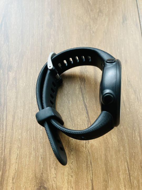 最新作人気 garmin foreathlete 45 black Drq9A-m69454770470 本物保証2022