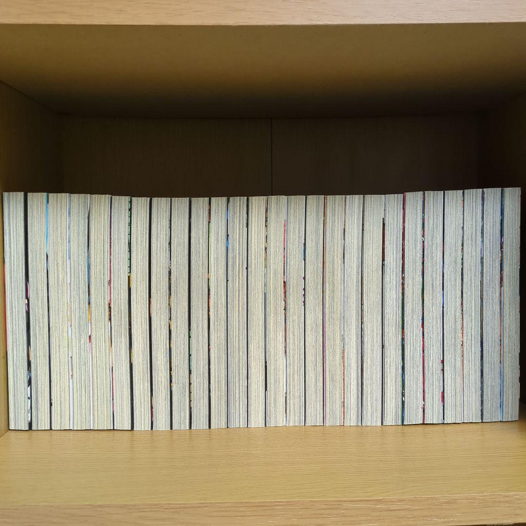 神さまの言うとおり 1〜5巻 弐 1〜21巻 計26冊 全巻セット