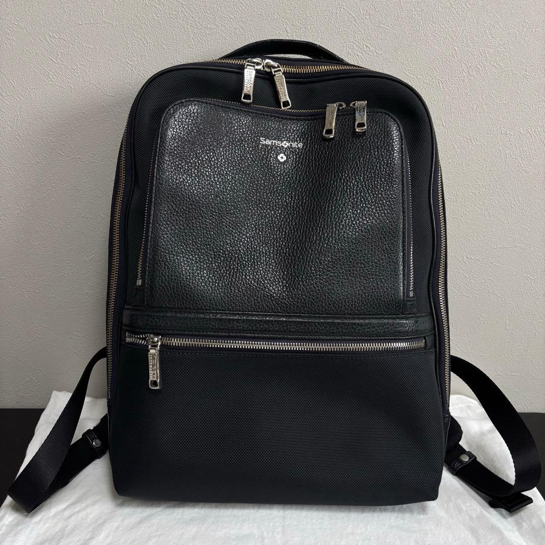 Samsonite サムソナイト リュック カバン バックパック