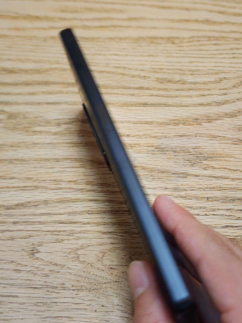U　xperia i iv