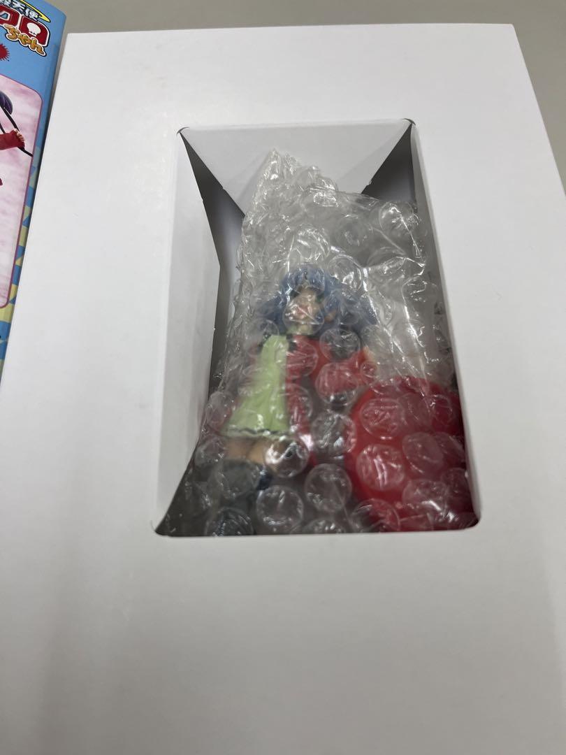 セル版　撲殺天使ドクロちゃん+2　全6巻セット　BOX付