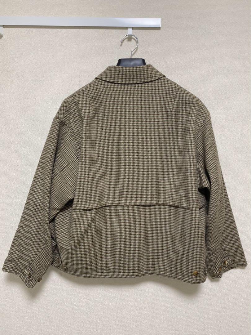 ジャケット・アウター KAPTAIN SUNSHINE Drizzler Jacket size40 値下げ]KAPTAIN SUNSHINE Drizzler Jacket