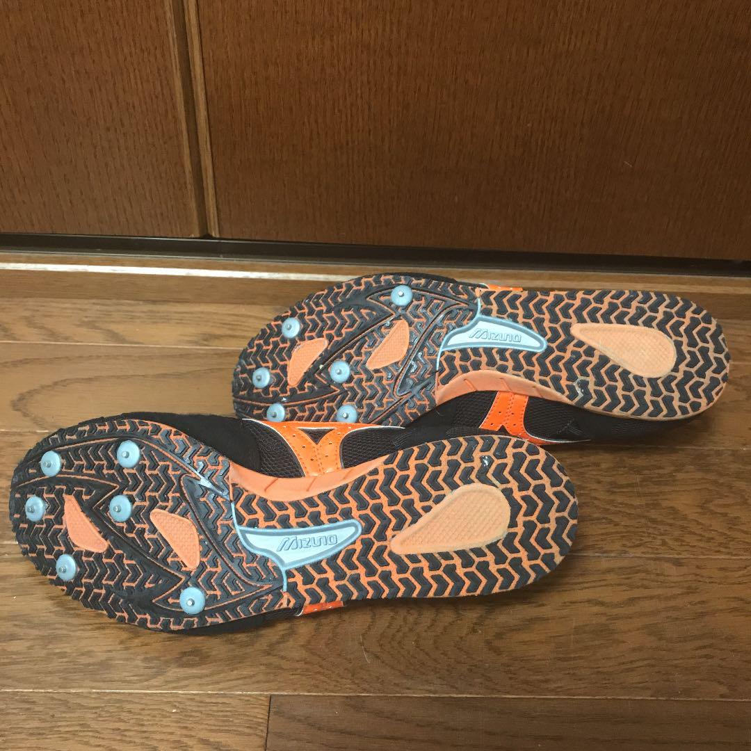 クロノディスト7 陸上 長距離 スパイク ミズノ
