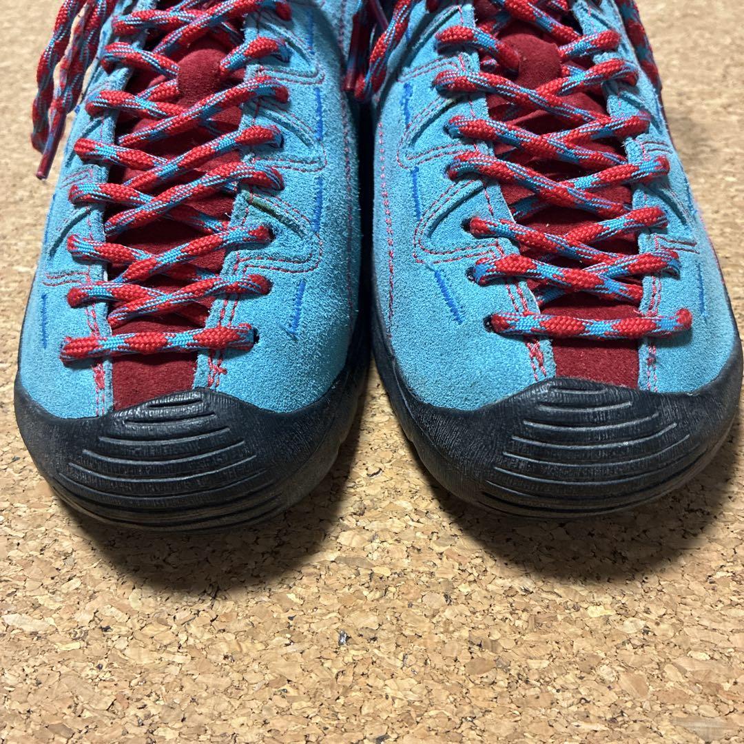 専用商品　KEEN ジャスパー　24.5 楽天市場】キーン ジャスパー 24.5の通販