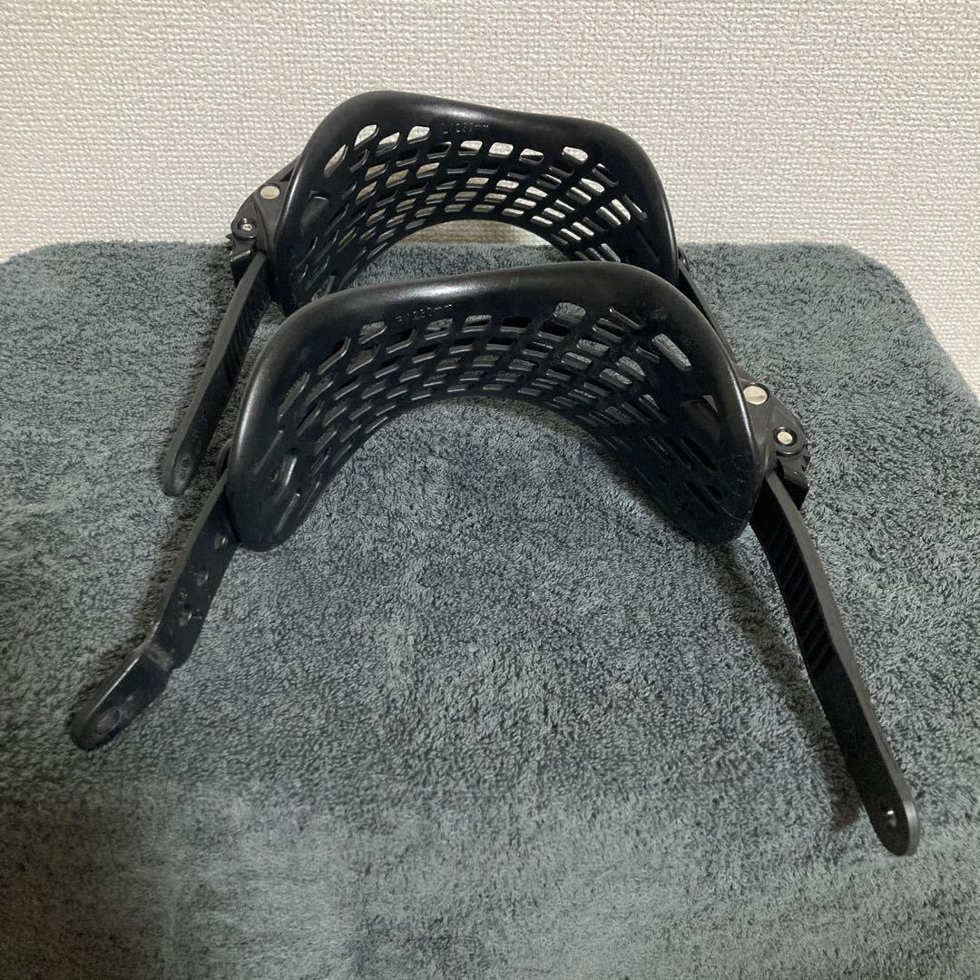 Burton アンクルストラップ