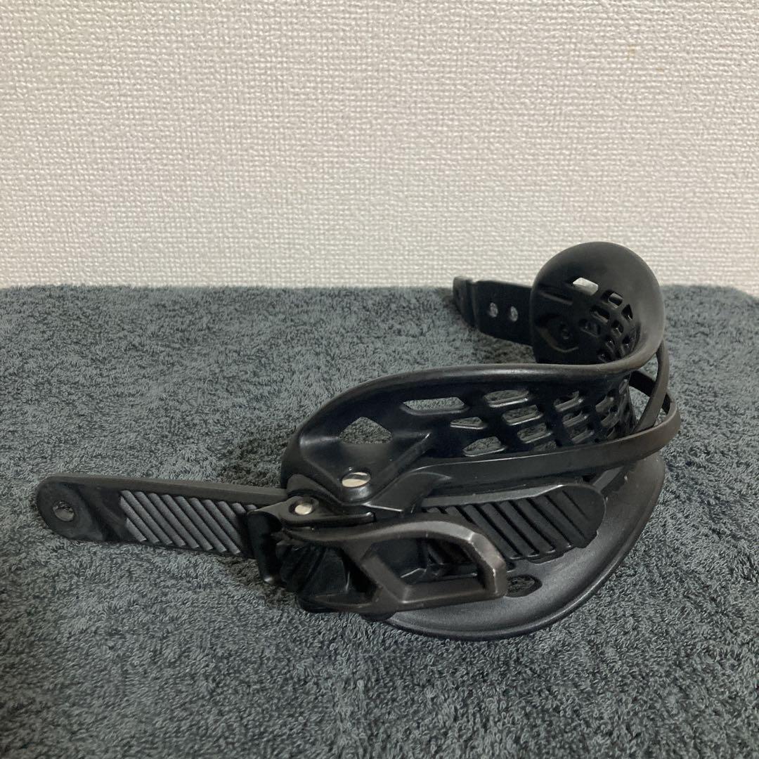 Burton アンクルストラップ