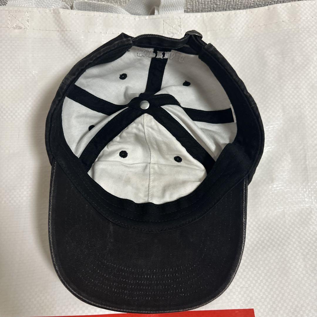 License Plate 6-Panel supreme hat