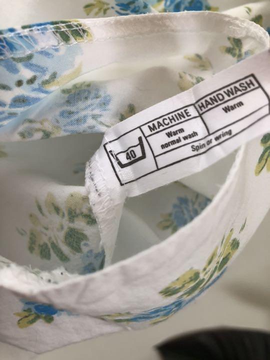 Cath kidston レア　ブラウス　アンティーク　ヴィンテージ