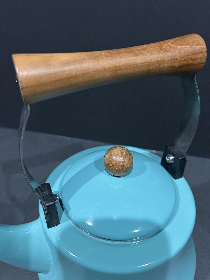 DANSK ケトル