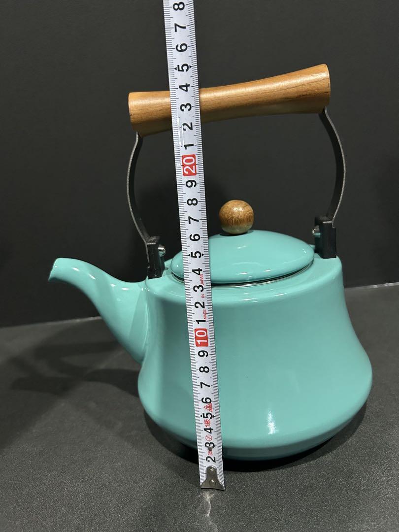 DANSK ケトル