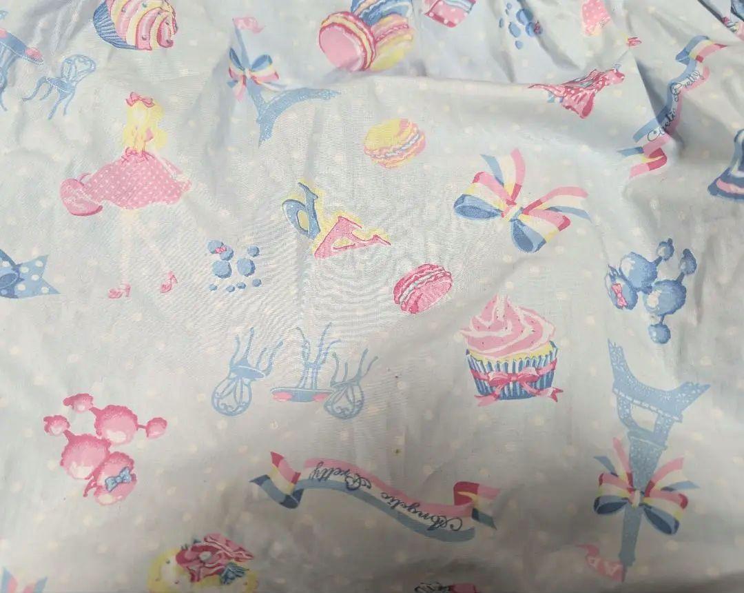 Angelic PrettyJSKとKCセット