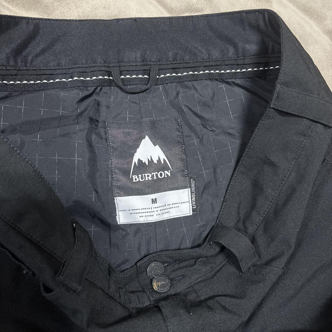 BURTON スノーボードパンツ