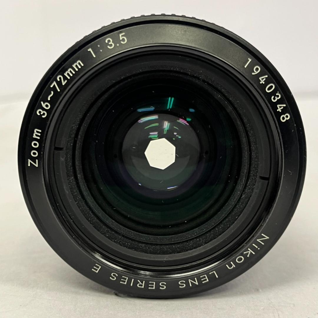 Nikon FE2 フィルム一眼レフカメラ（ジャンク品） ジャンク】Nikon FE2 フィルム一眼レフカメラ - メルカリ