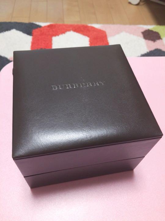 ♡最終値下げ♡Burberry 時計 美品♡