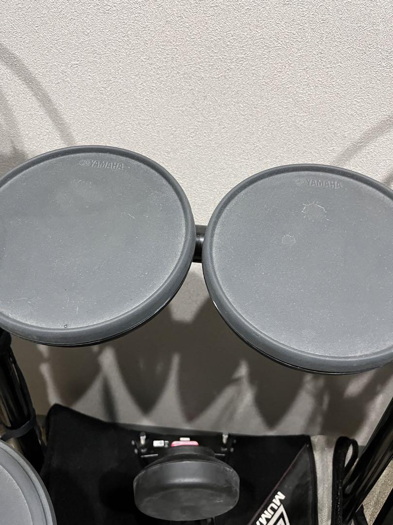 ✟ Yamaha