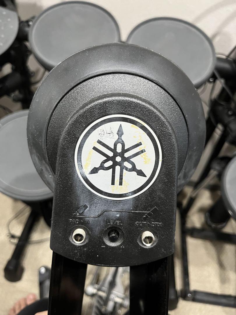 ✟ Yamaha