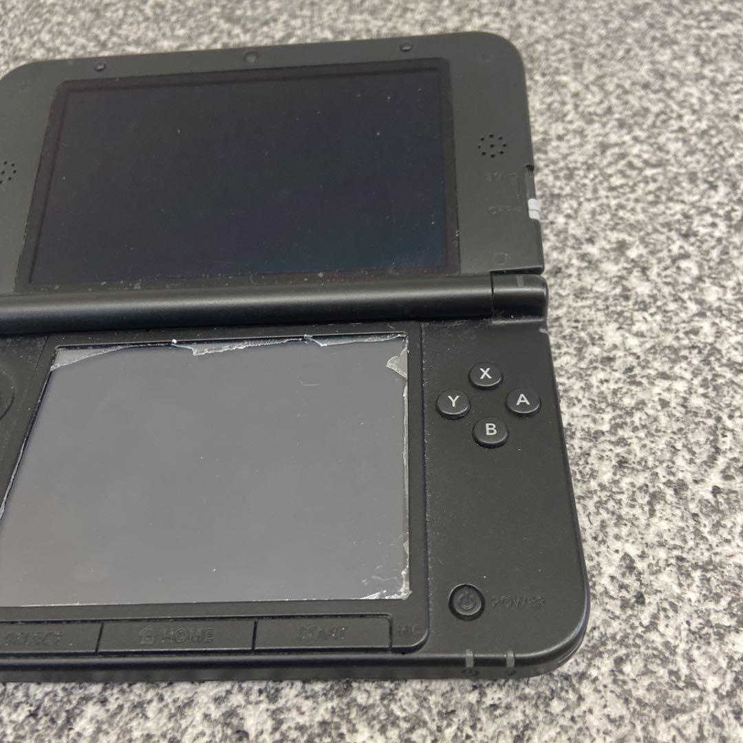ニンテンドー　3DSLL本体　★ジャンク品