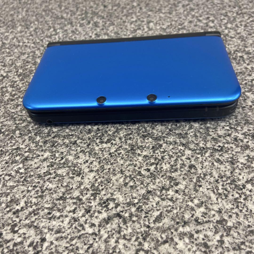 ニンテンドー　3DSLL本体　★ジャンク品