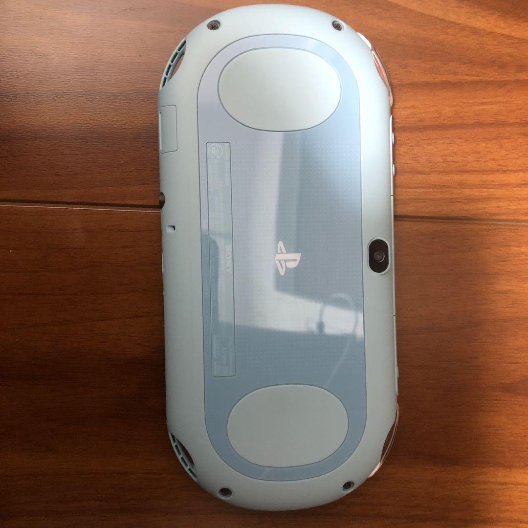新品最新作 PlayStation®Vita PCH-2000 PS Vita 9yKsq-m69459195755 セール2022