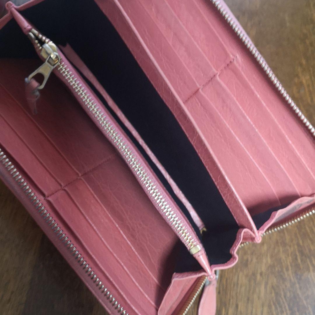 HOT即納 バレンシアガ長財布 tckbR-m69459730137 正規品豊富な