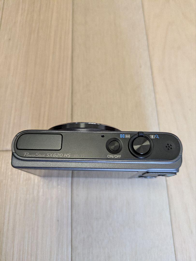 デジタルカメラ PowerShot SX620 HS