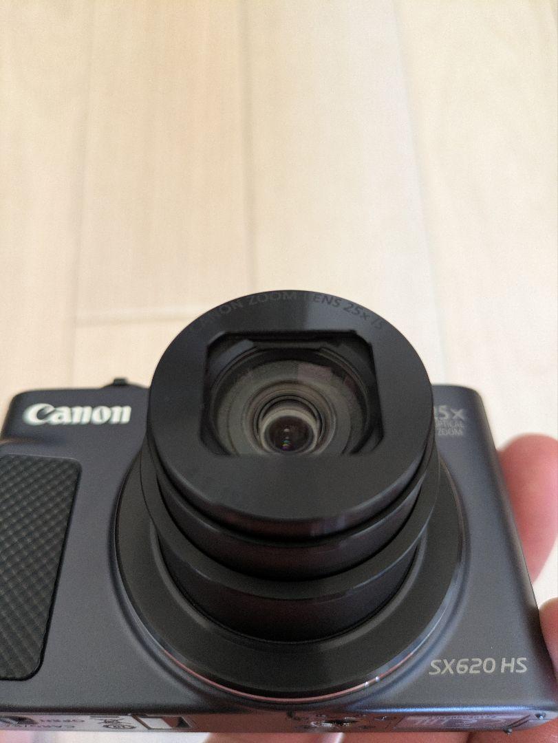 デジタルカメラ PowerShot SX620 HS