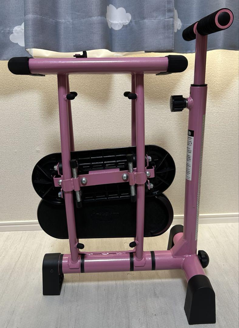 レッグマジックX LEGMAGIC X ピンク　ショップジャパン