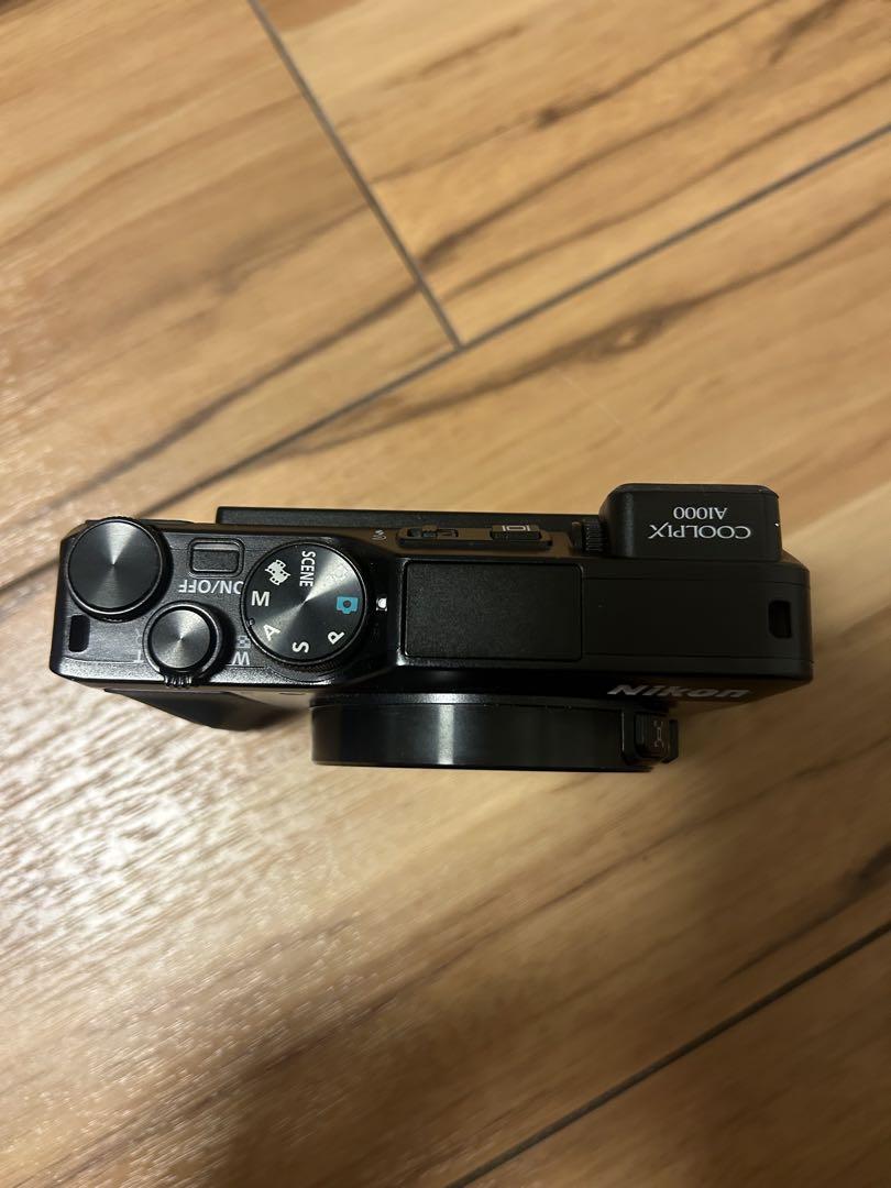 デジタルカメラ Nikon COOLPIX A1000