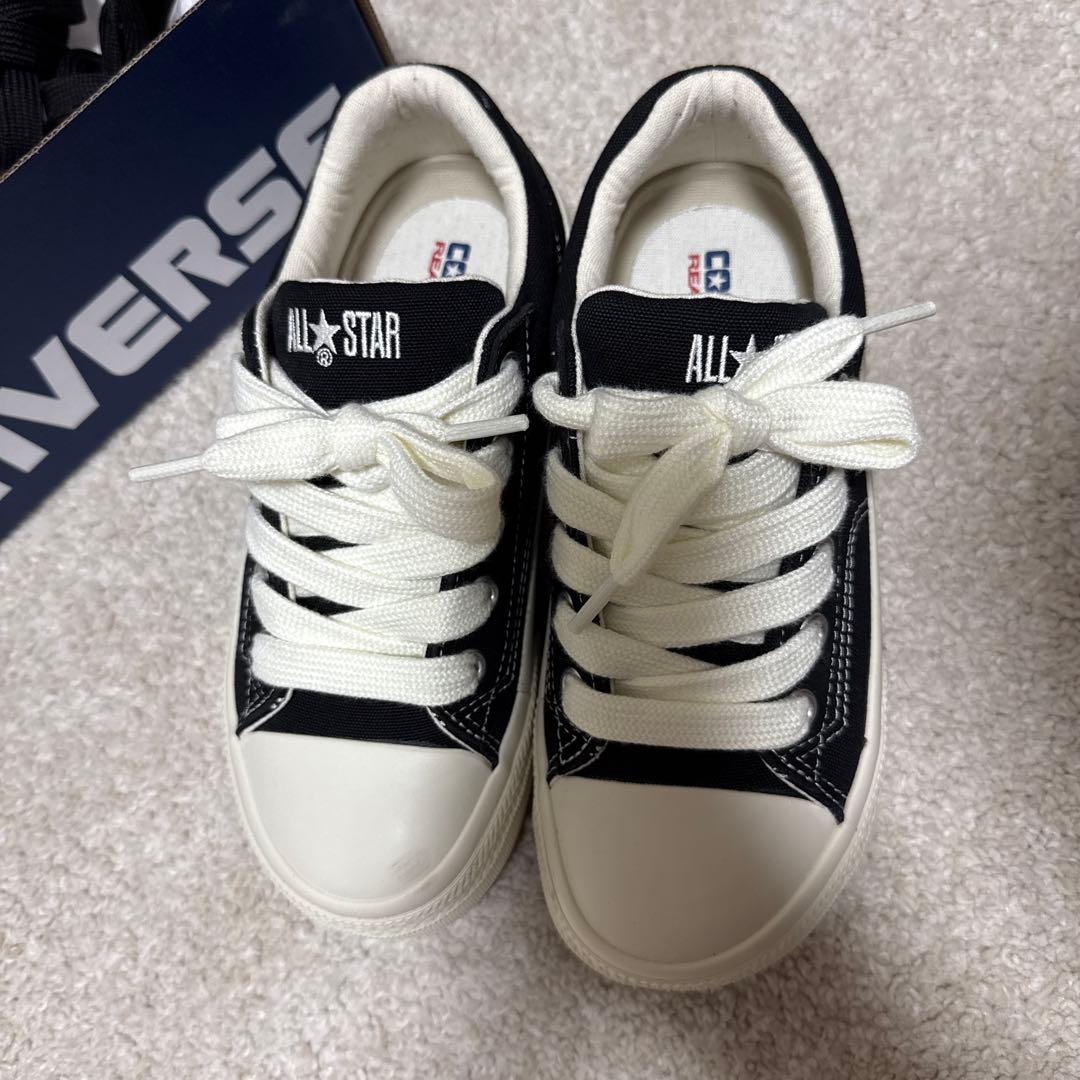 ALL STAR (R) BOARDERSTAR OX / ボーダースターＯＸ