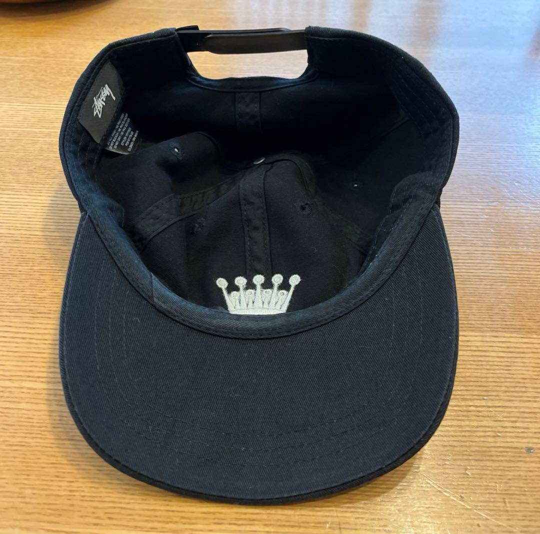 STUSSY ステューシー　キャップ　stussy 古着