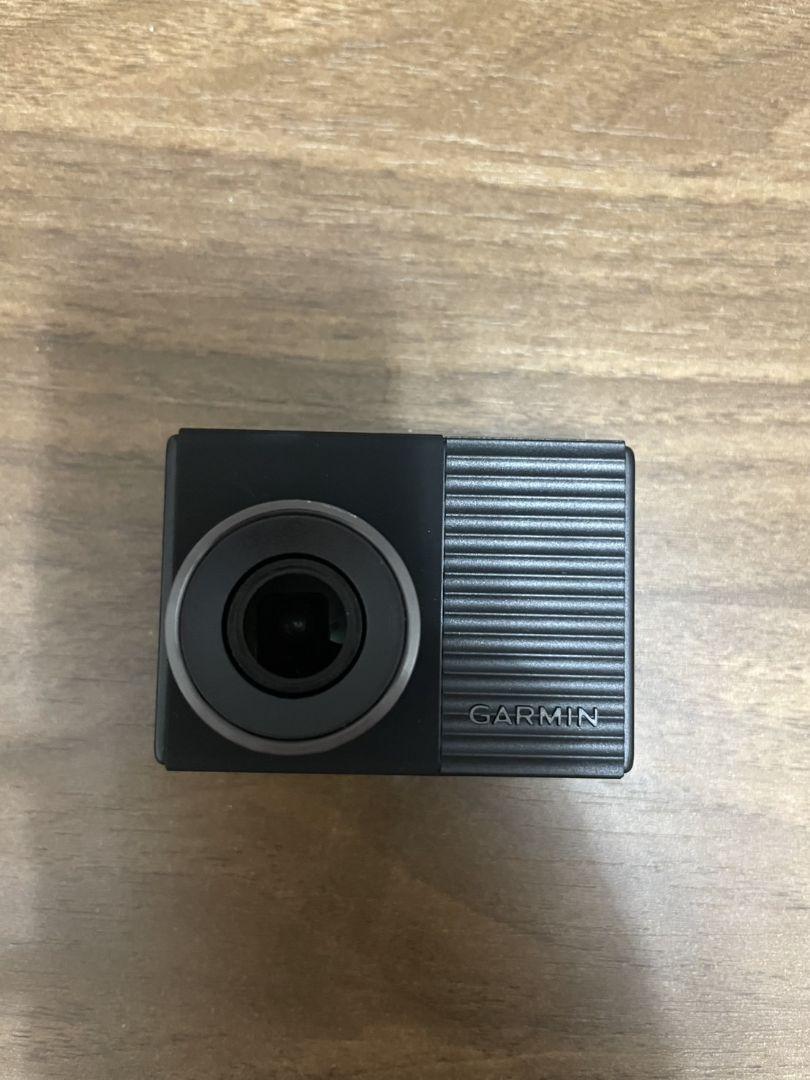 [新品未使用】garmin Dash Cam46ドライブレコーダー