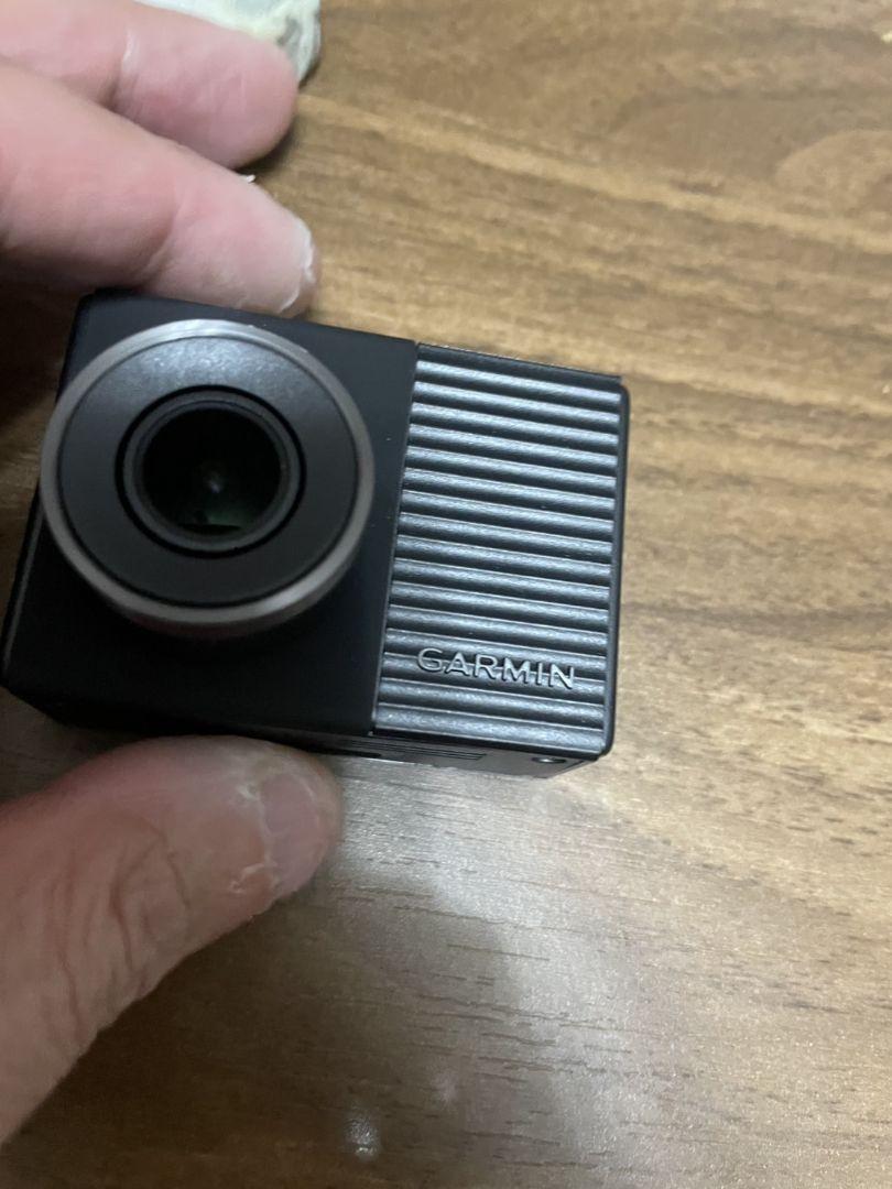 [新品未使用】garmin Dash Cam46ドライブレコーダー