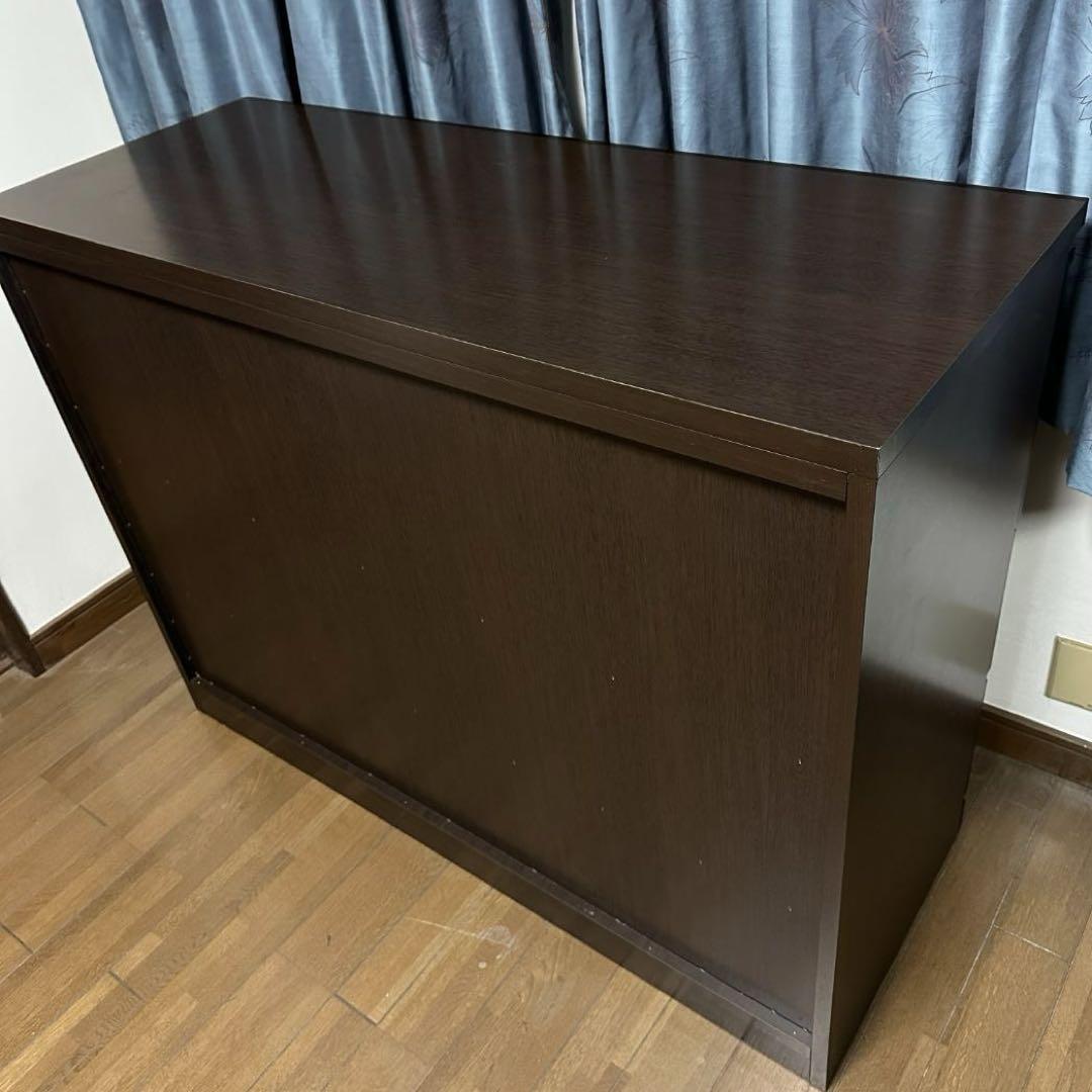 洋服タンス 4段