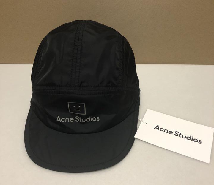 大人気好評 acne studios アクネストゥディオズCrideli Face キャップ yZeP5-m69465841473 安いSALE
