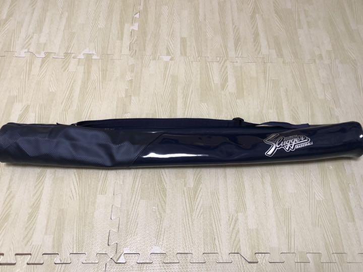久保田スラッガー バットケース 一本入れ