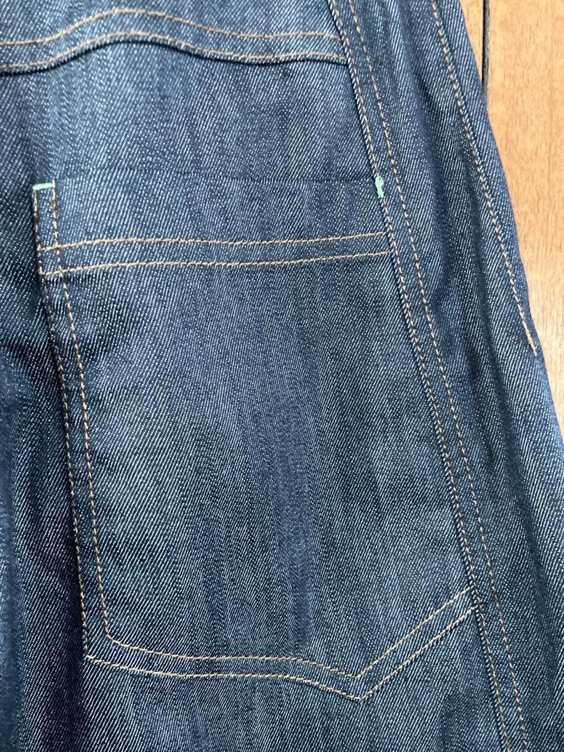 ジョルジュレッシュ ワイドパンツ 新品 定価 25,300円 パンツ