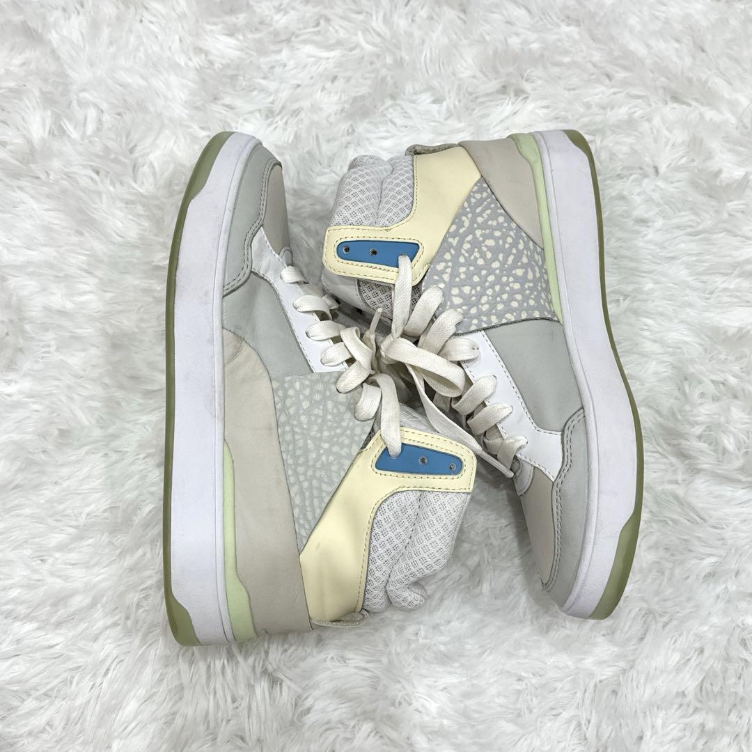 希少】Alexander McQueen×puma ハイカットスニーカー 23 - メルカリ