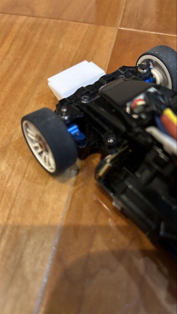 京商Mini-z MR-03EVO N-MM2/4100KV 各オプション込