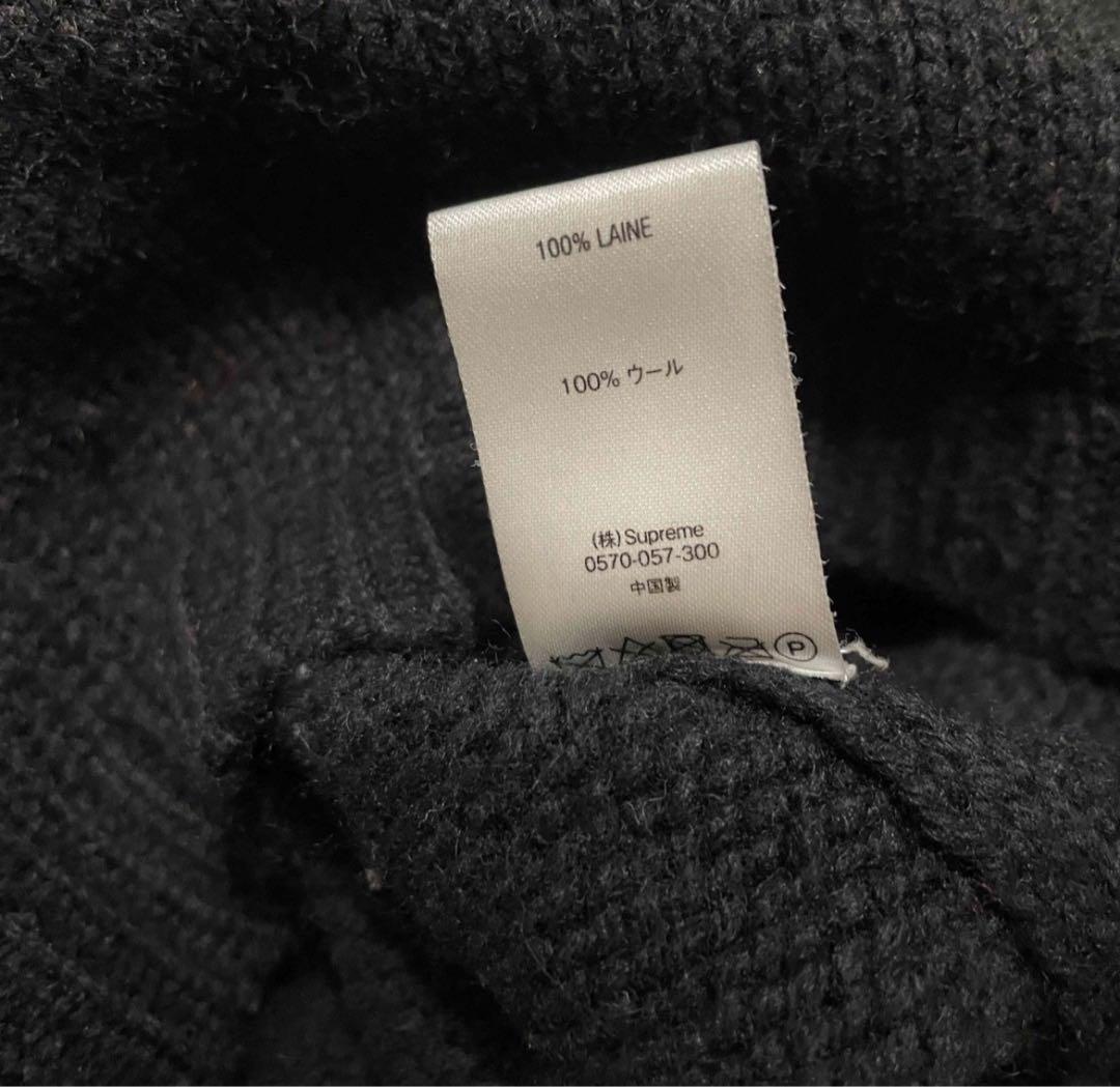 20aw supreme yohji yamamoto sweater ニット