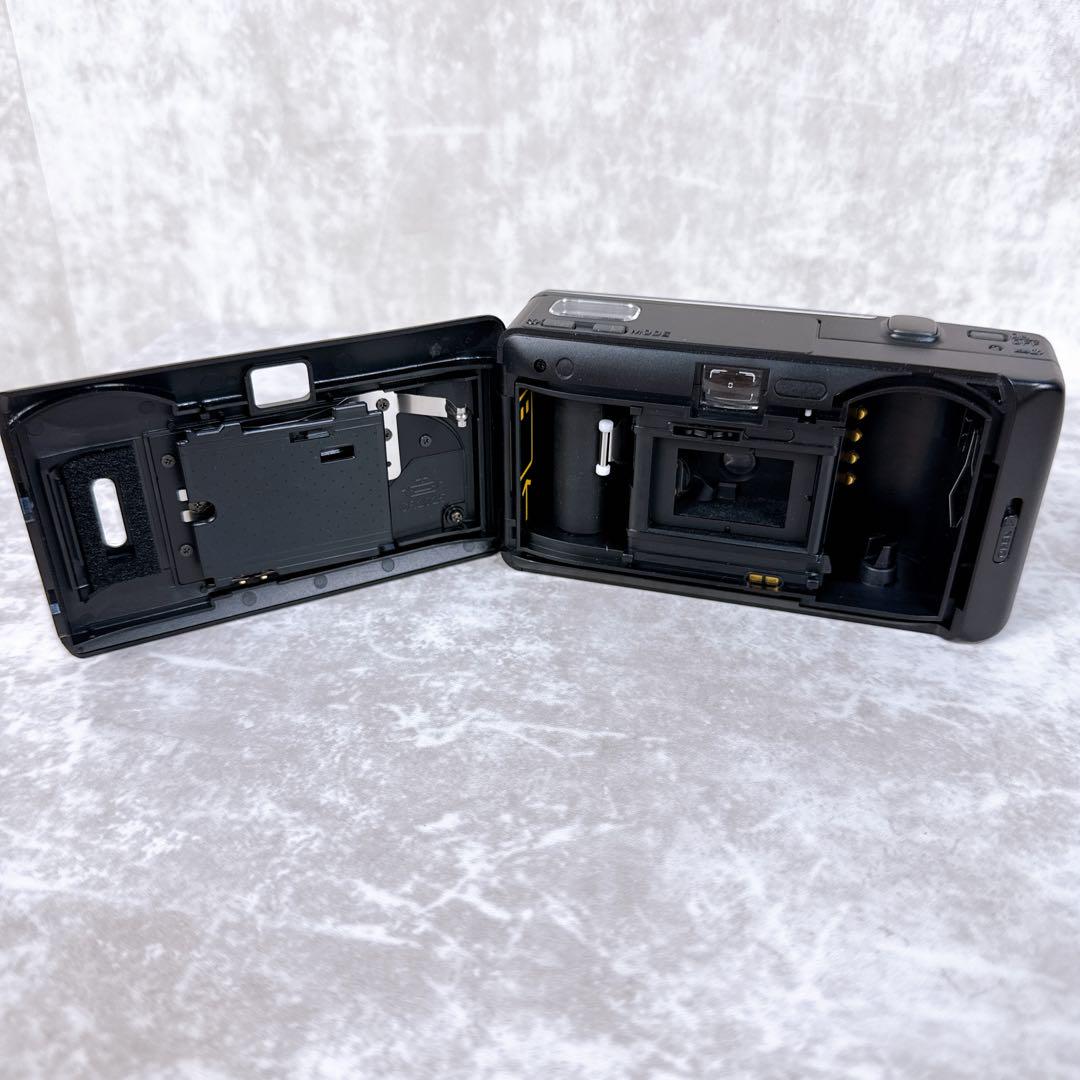 【完動品 美品】Leica ライカ mini II ミニ2 ELMAR エルマー