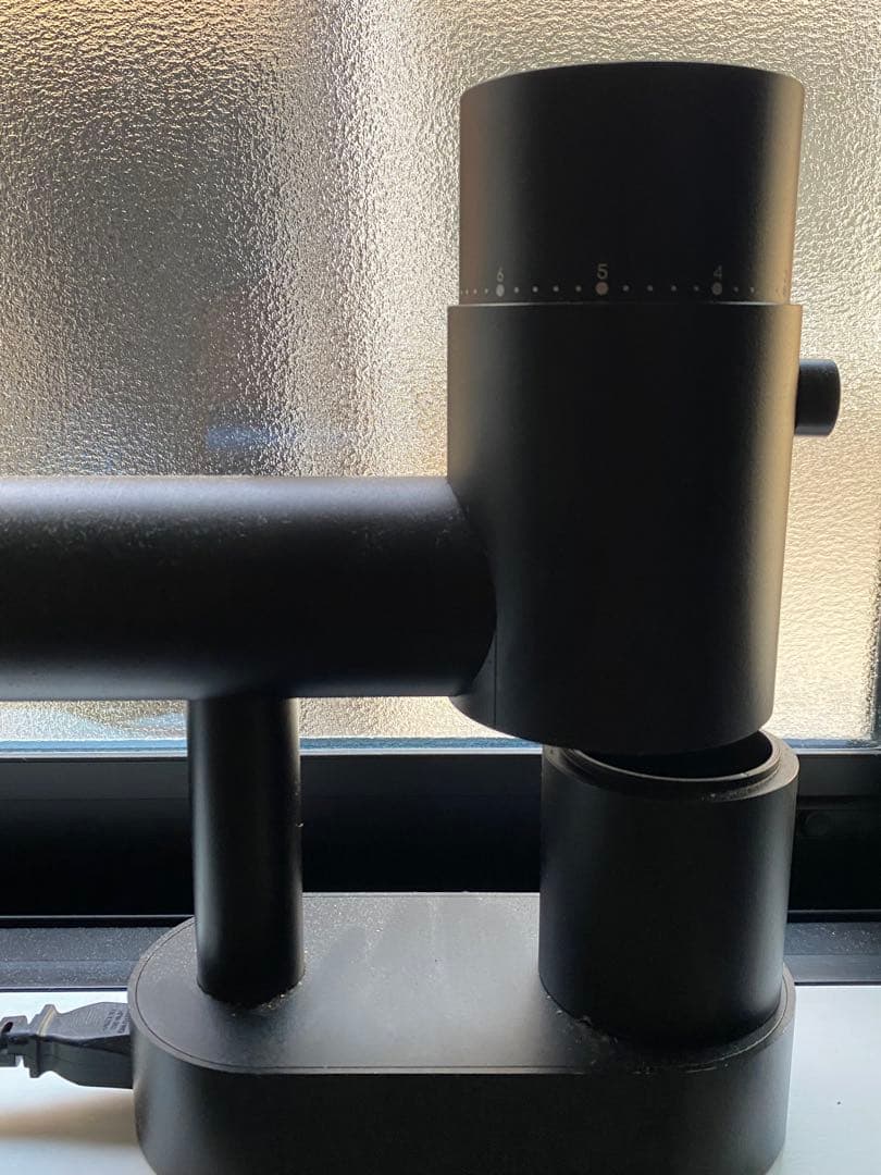 コーヒーミル　Lagom CASA BLACK