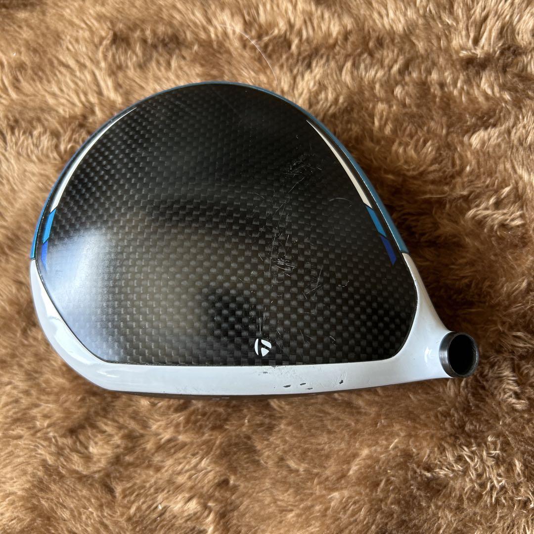 人気海外ブランドアイテム｜ファッション通販 TaylorMade SIM2 ドライバーヘッドのみ クラブ