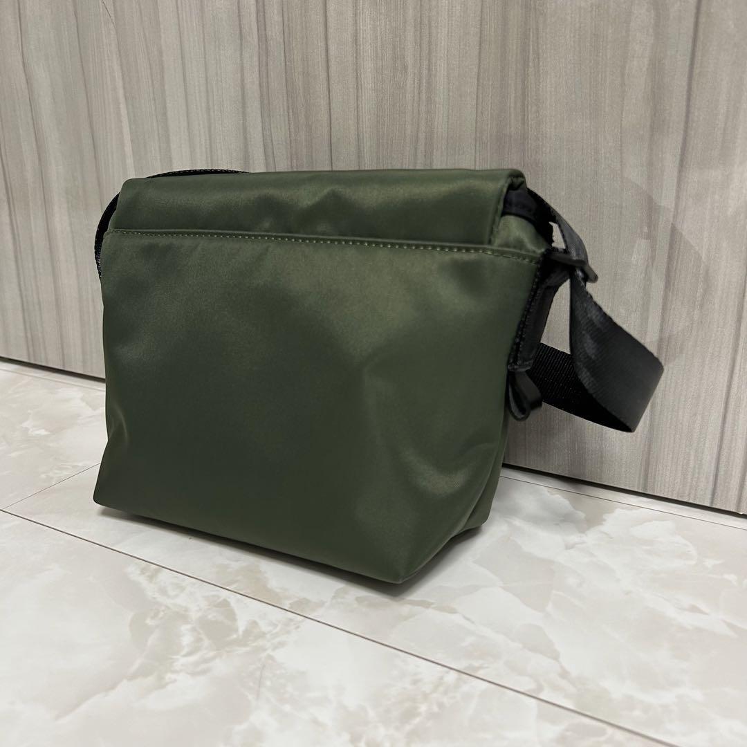 Manhattan Portage BLACK LABEL メッセンジャーバッグ