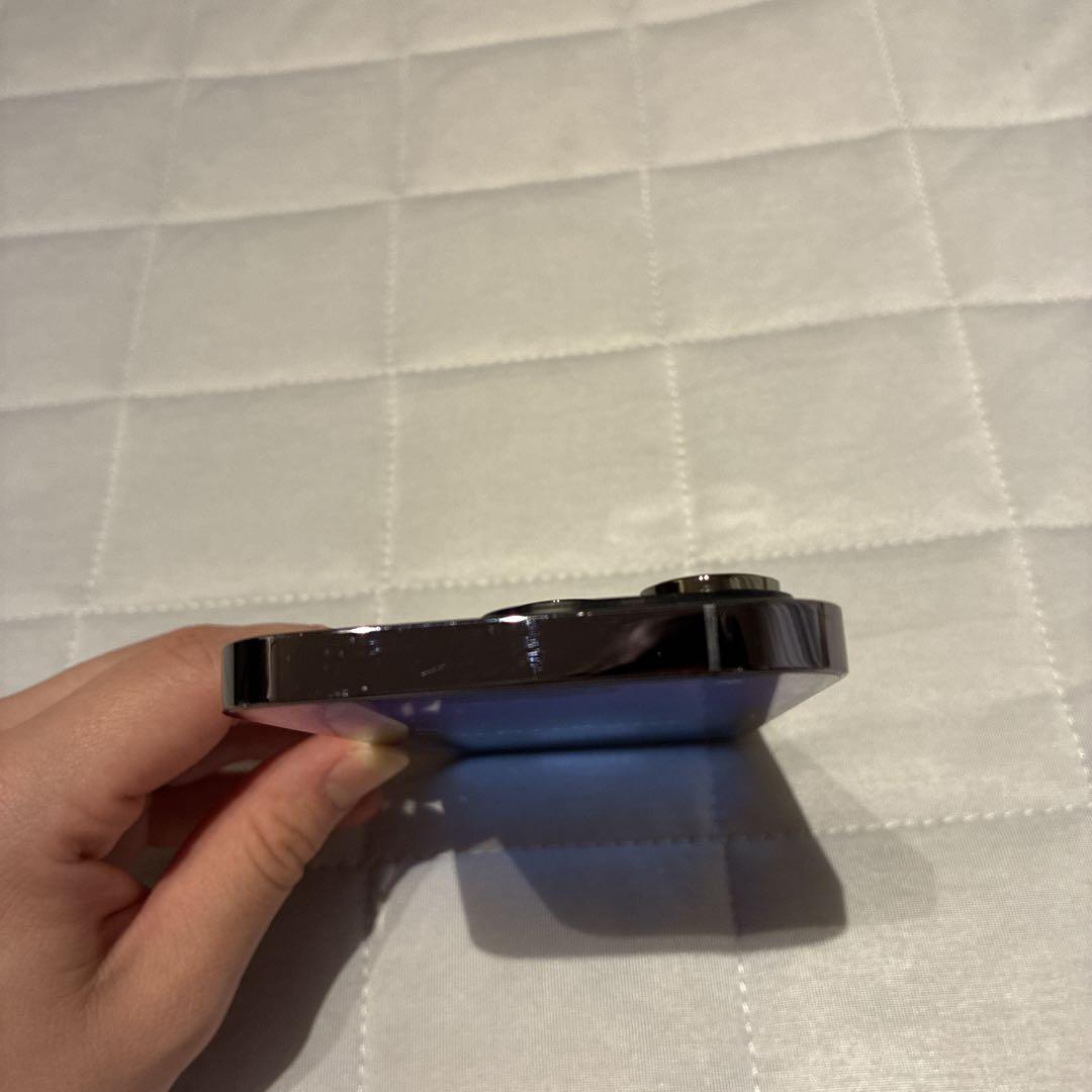 iPhone14Pro ディープパープル　128GB
