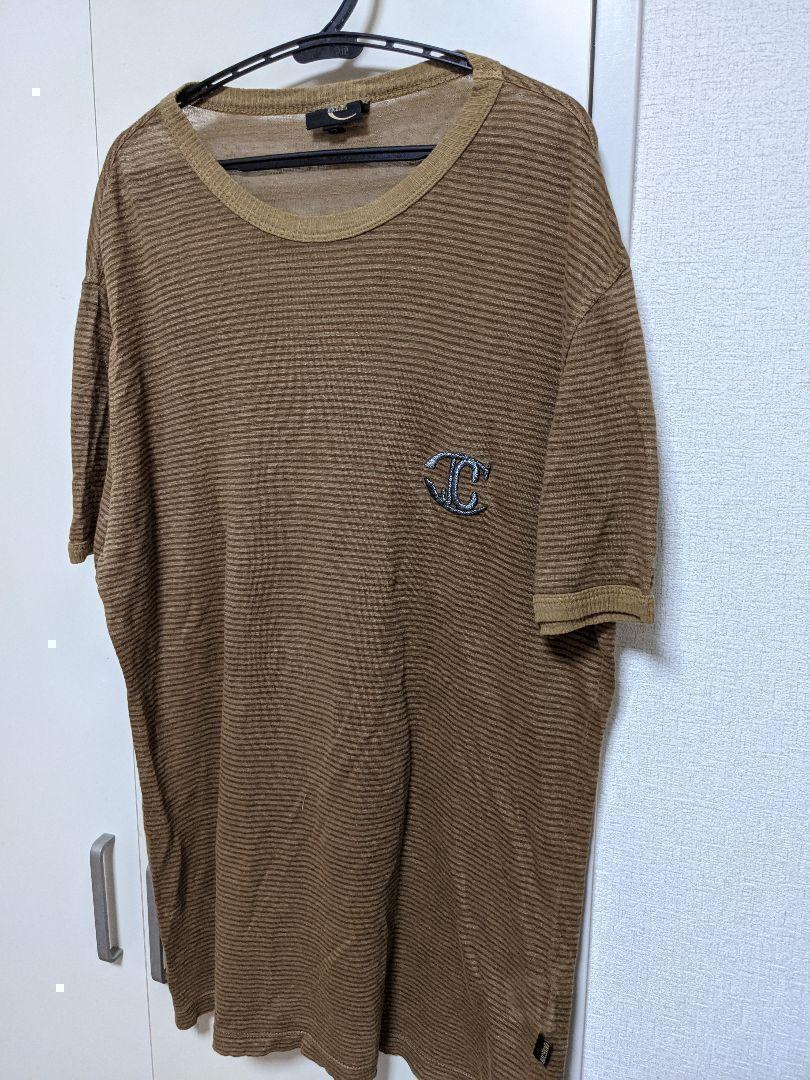 Just Cavalli ジャスト カヴァリ 半袖シャツ - メルカリ Just Cavalli ジャスト カヴァリ 半袖シャツ - メルカリ